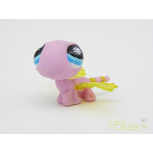 LPS - Littlest Pet Shop - Szitakötő – Értékcsökkent!