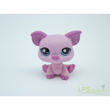 LPS - Littlest Pet Shop - Malac – Értékcsökkent!