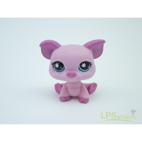 LPS - Littlest Pet Shop - Malac – Értékcsökkent!