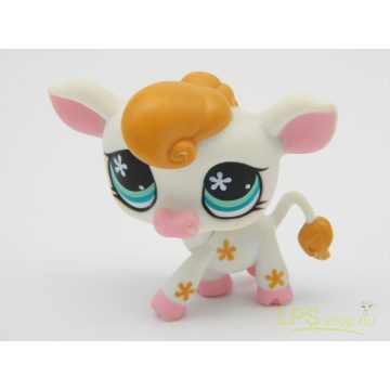 LPS - Littlest Pet Shop - Boci – Értékcsökkent!