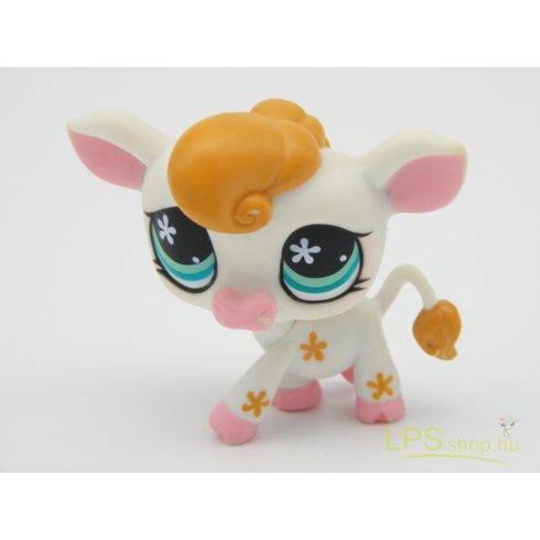 LPS - Littlest Pet Shop - Boci – Értékcsökkent!