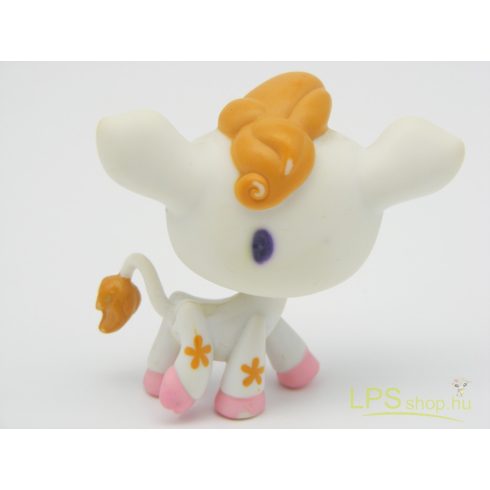 LPS - Littlest Pet Shop - Boci – Értékcsökkent!