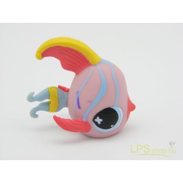 LPS - Littlest Pet Shop – Angyalhal – Értékcsökkent!