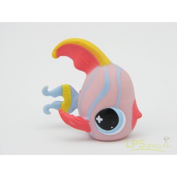 LPS - Littlest Pet Shop – Angyalhal – Értékcsökkent!