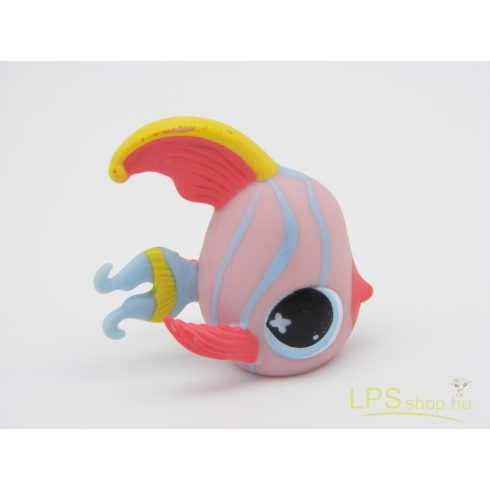 LPS - Littlest Pet Shop – Angyalhal – Értékcsökkent!