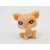 LPS - Littlest Pet Shop - Malac – Értékcsökkent!