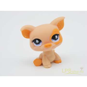 LPS - Littlest Pet Shop - Malac – Értékcsökkent!