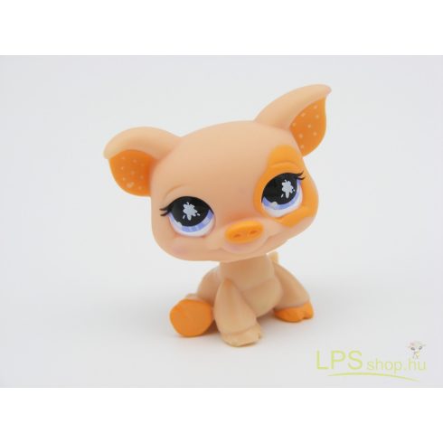 LPS - Littlest Pet Shop - Malac – Értékcsökkent!