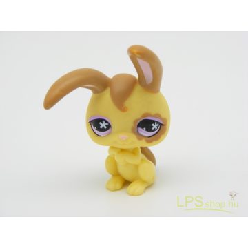 LPS - Littlest Pet Shop - Nyuszi – Értékcsökkent!