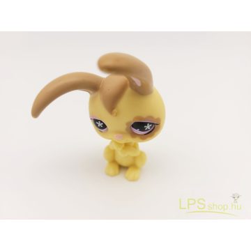 LPS - Littlest Pet Shop - Nyuszi – Értékcsökkent!