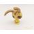 LPS - Littlest Pet Shop - Nyuszi – Értékcsökkent!