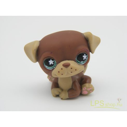 LPS - Littlest Pet Shop - Mopsz – Értékcsökkent!