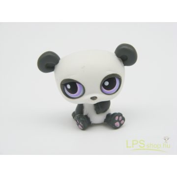LPS – Littlest Pet Shop – Pandamackó – Értékcsökkent!