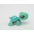 LPS - Littlest Pet Shop – Teknős – Értékcsökkent!