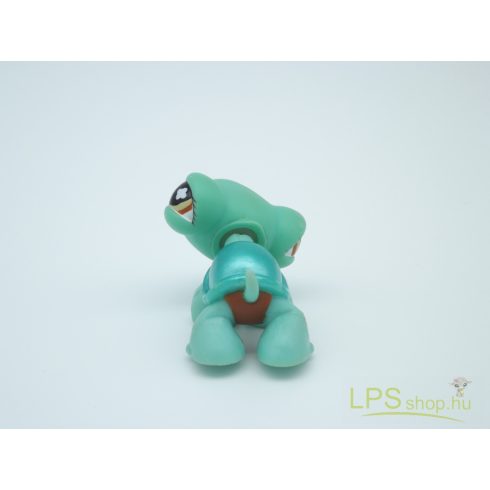 LPS - Littlest Pet Shop – Teknős – Értékcsökkent!