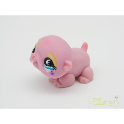 LPS - Littlest Pet Shop - Hörcsög – Értékcsökkent!