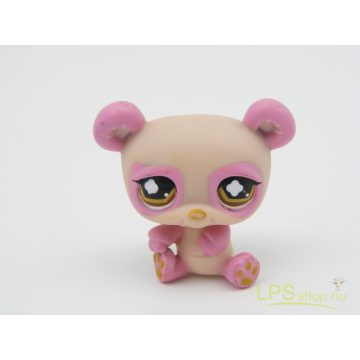 LPS – Littlest Pet Shop – Pandamackó – Értékcsökkent!