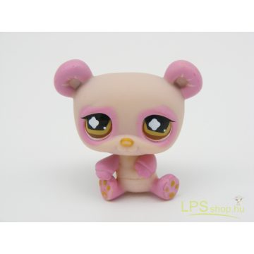 LPS – Littlest Pet Shop – Pandamackó – Értékcsökkent!