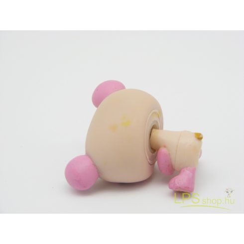 LPS – Littlest Pet Shop – Pandamackó – Értékcsökkent!