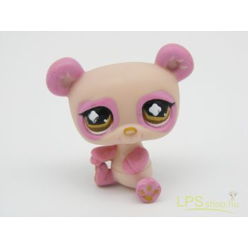 LPS – Littlest Pet Shop – Pandamackó – Értékcsökkent!