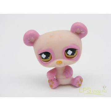 LPS – Littlest Pet Shop – Pandamackó – Értékcsökkent!