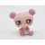 LPS – Littlest Pet Shop – Pandamackó – Értékcsökkent!