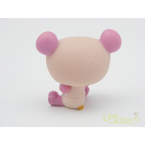 LPS – Littlest Pet Shop – Pandamackó – Értékcsökkent!