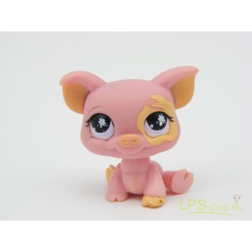 LPS - Littlest Pet Shop - Malac – Értékcsökkent!