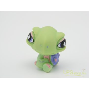 LPS - Littlest Pet Shop – Teknős – Értékcsökkent!