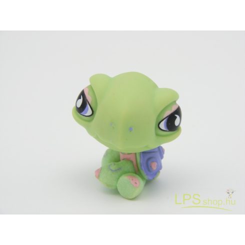 LPS - Littlest Pet Shop – Teknős – Értékcsökkent!