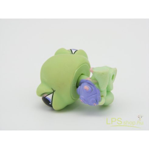 LPS - Littlest Pet Shop – Teknős – Értékcsökkent!