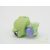 LPS - Littlest Pet Shop – Teknős – Értékcsökkent!