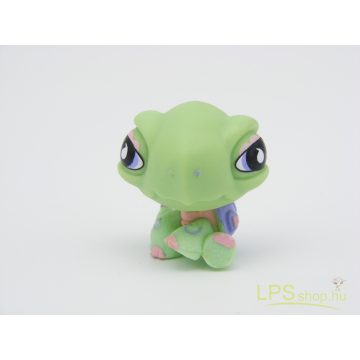 LPS - Littlest Pet Shop – Teknős – Értékcsökkent!