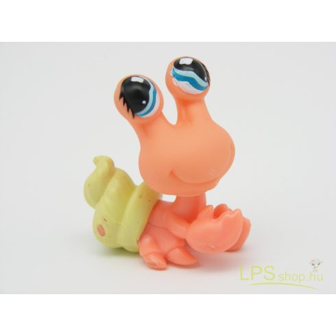LPS - Littlest Pet Shop - Remeterák – Értékcsökkent!