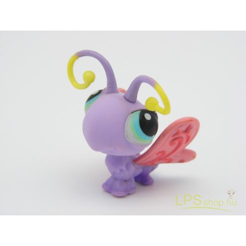 LPS - Littlest Pet Shop - Pillangó – Értékcsökkent!