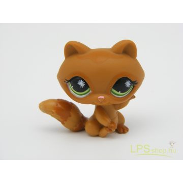 LPS – Littlest Pet Shop - Mosómackó – Értékcsökkent!