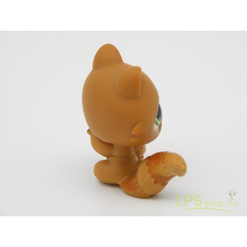 LPS – Littlest Pet Shop - Mosómackó – Értékcsökkent!