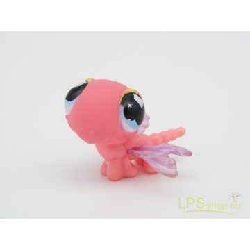 LPS - Littlest Pet Shop - Szitakötő – Értékcsökkent!
