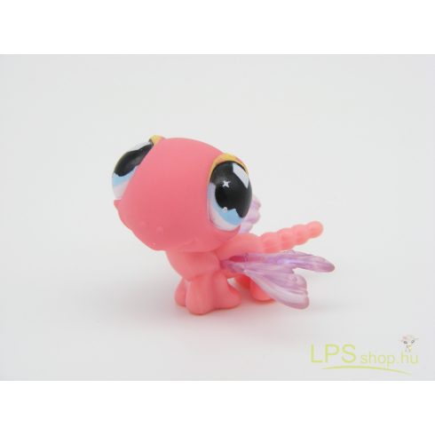 LPS - Littlest Pet Shop - Szitakötő – Értékcsökkent!