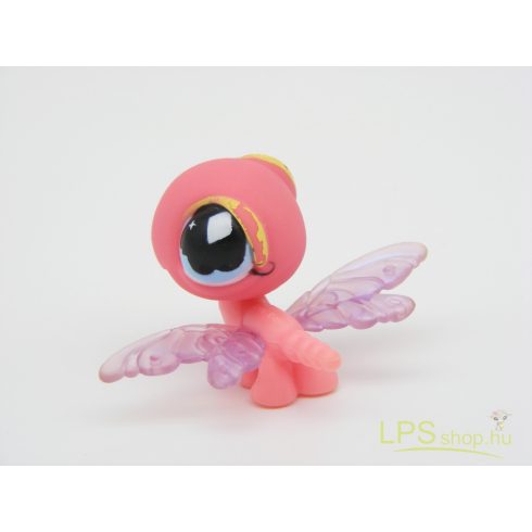 LPS - Littlest Pet Shop - Szitakötő – Értékcsökkent!