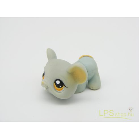 LPS - Littlest Pet Shop - Egér – Értékcsökkent!