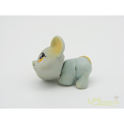 LPS - Littlest Pet Shop - Egér – Értékcsökkent!