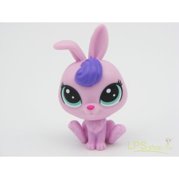 LPS - Littlest Pet Shop - Nyuszi – Értékcsökkent!