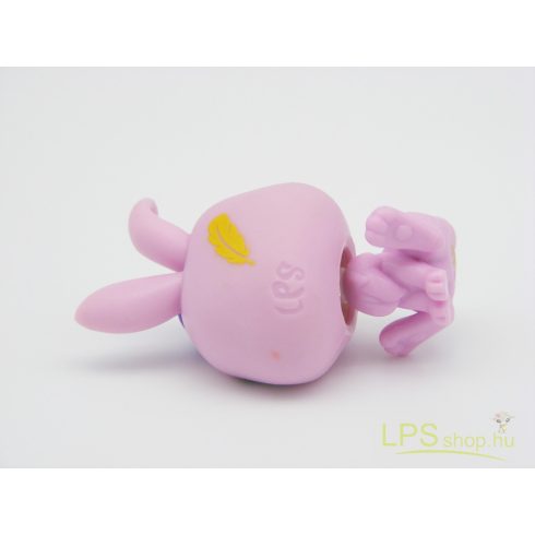 LPS - Littlest Pet Shop - Nyuszi – Értékcsökkent!