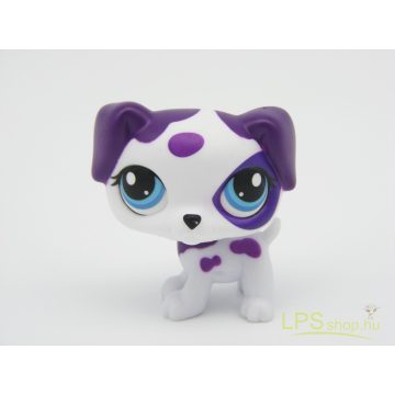 LPS - Littlest Pet Shop - Dalmata – Értékcsökkent!