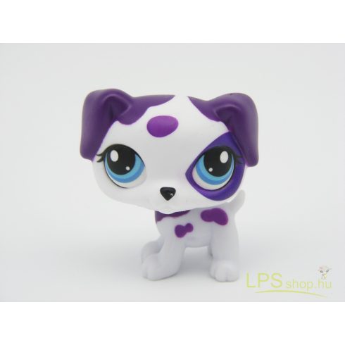 LPS - Littlest Pet Shop - Dalmata – Értékcsökkent!