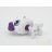 LPS - Littlest Pet Shop - Dalmata – Értékcsökkent!