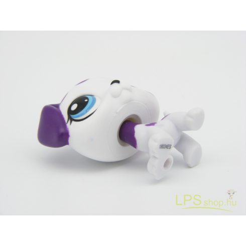 LPS - Littlest Pet Shop - Dalmata – Értékcsökkent!