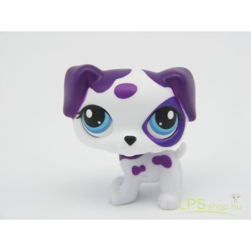 LPS - Littlest Pet Shop - Dalmata – Értékcsökkent!