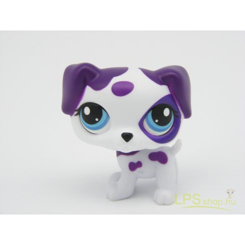 LPS - Littlest Pet Shop - Dalmata – Értékcsökkent!